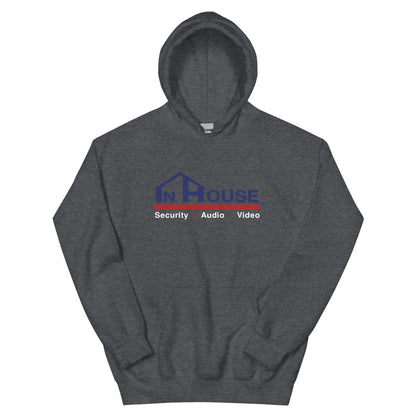 In House-Unisex Hoodie