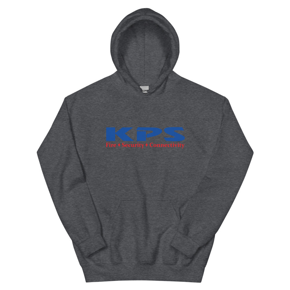 KPS-Unisex Hoodie