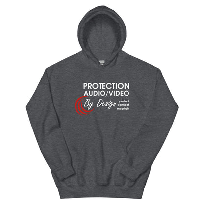 Protection A/V-Unisex Hoodie