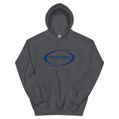 Ranger-Unisex Hoodie