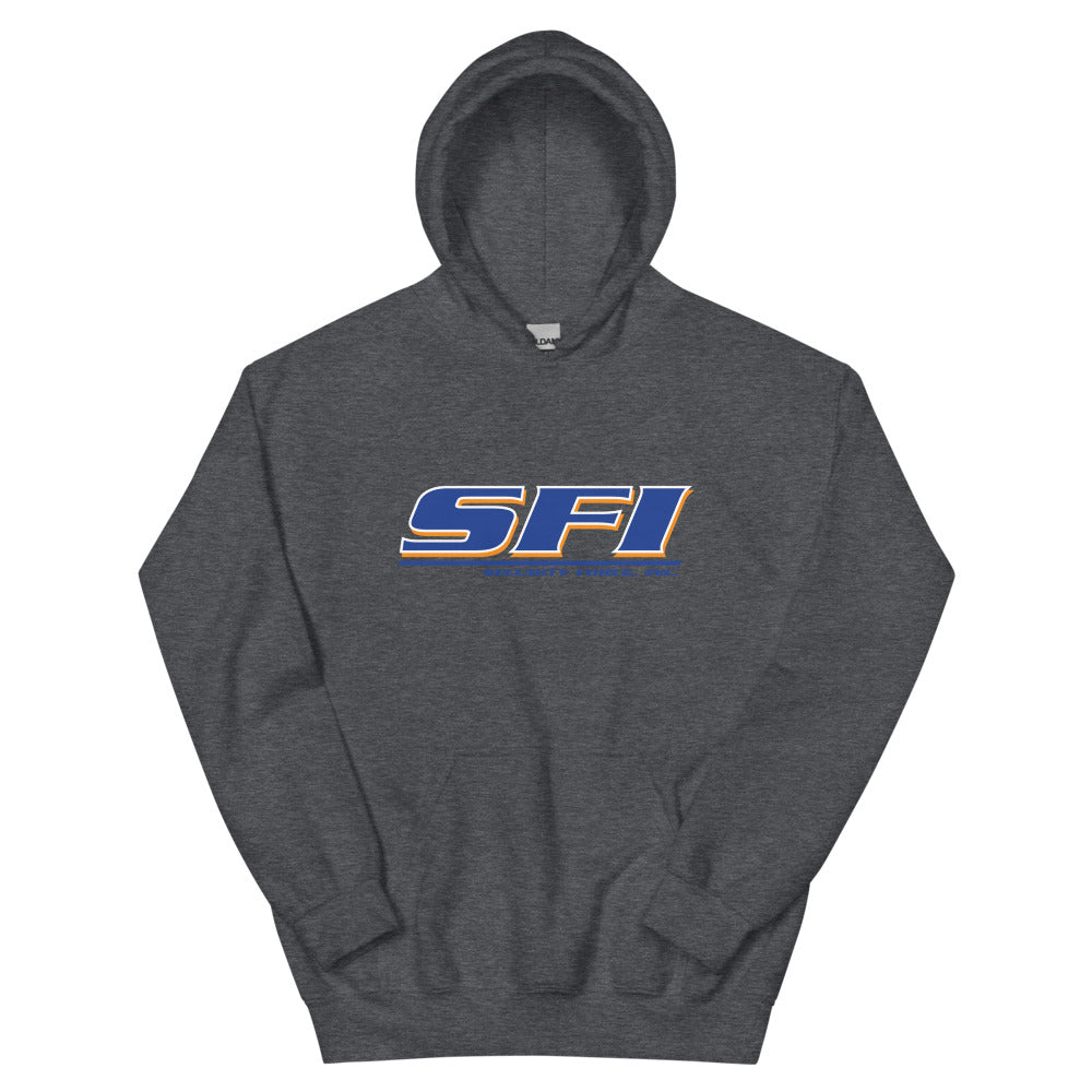 SFI-Unisex Hoodie