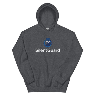 Silent Guard-Unisex Hoodie