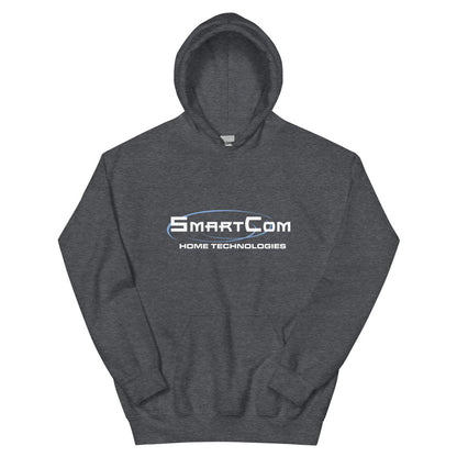 SmartCom-Unisex Hoodie