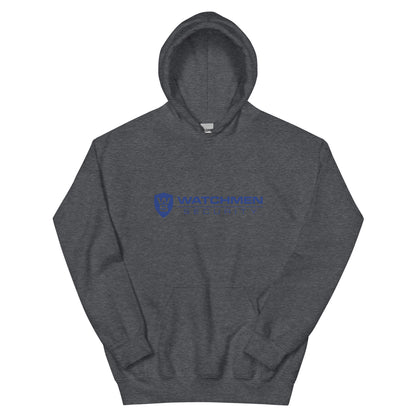 Watchmen Security-Unisex Hoodie