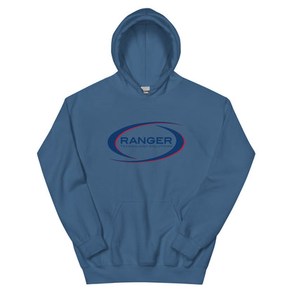 Ranger-Unisex Hoodie