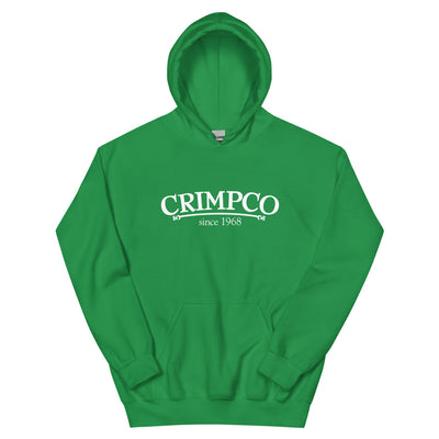 Crimpco-Unisex Hoodie