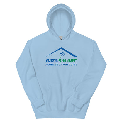 DATASMART-Unisex Hoodie