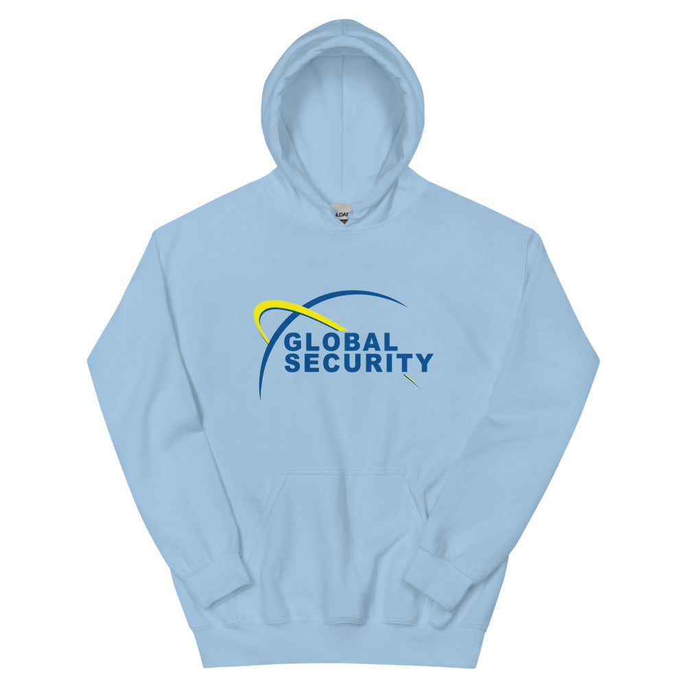 Global Security-Unisex Hoodie