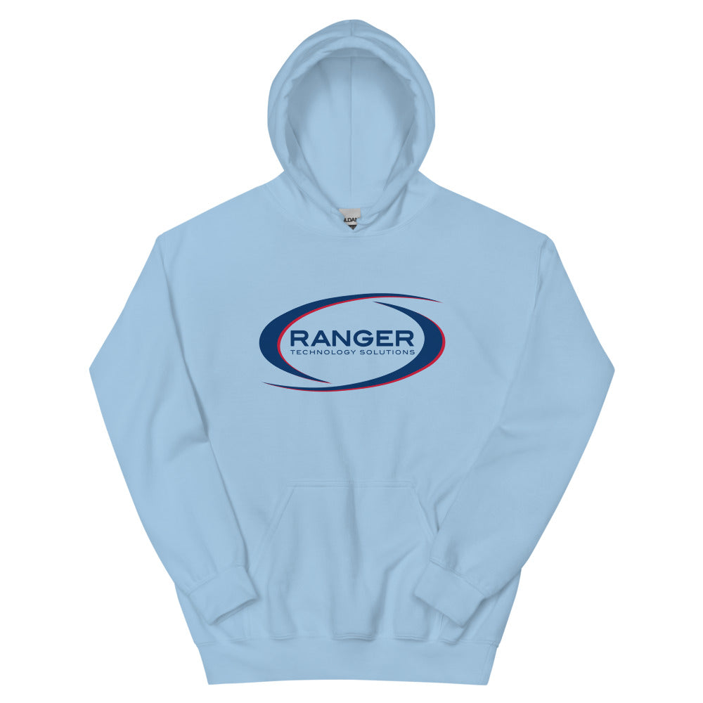 Ranger-Unisex Hoodie