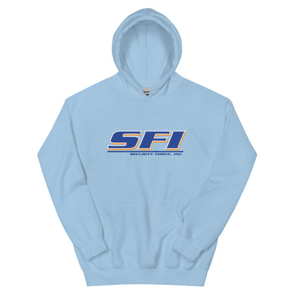 SFI-Unisex Hoodie