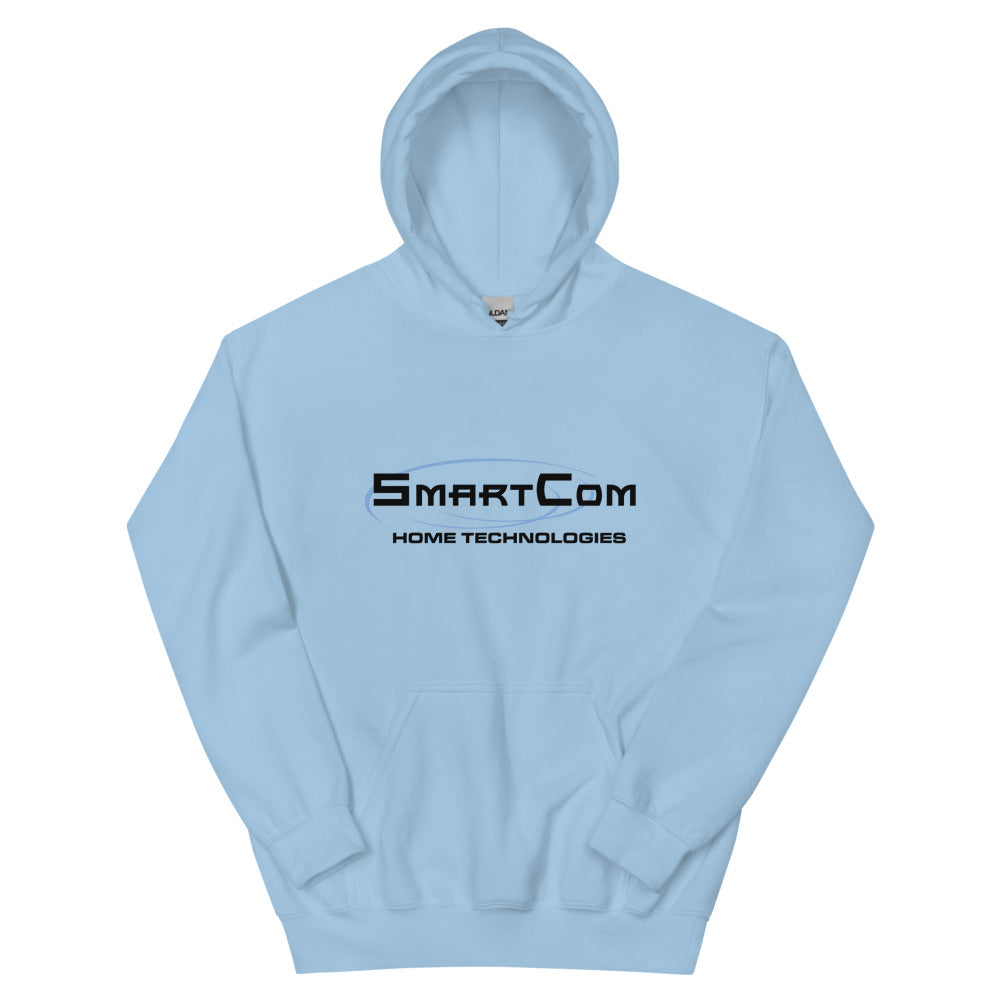 SmartCom-Unisex Hoodie