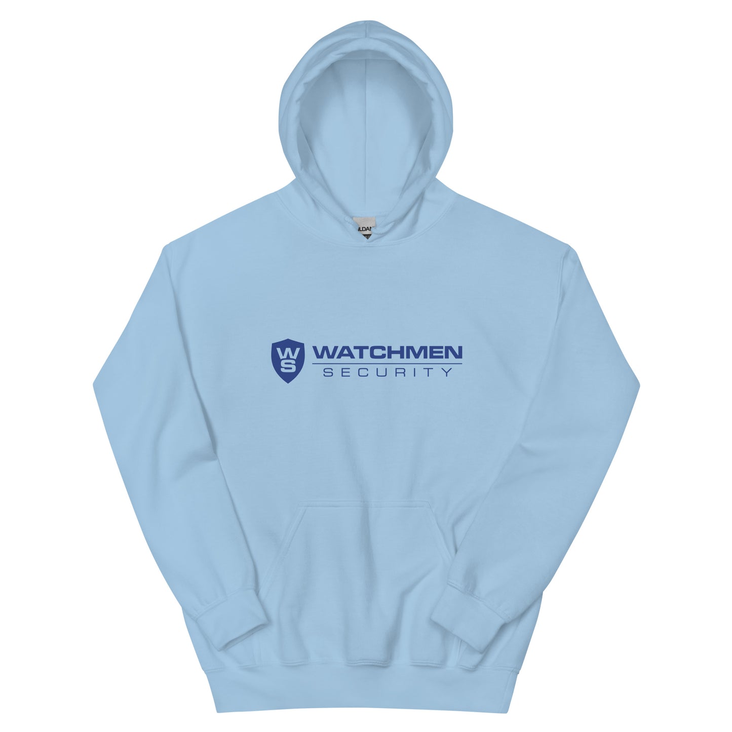 Watchmen Security-Unisex Hoodie