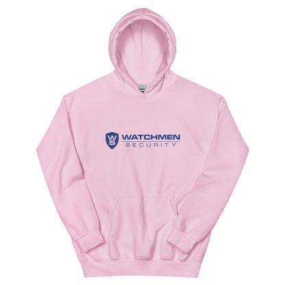 Watchmen Security-Unisex Hoodie