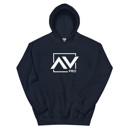 AVpro-Unisex Hoodie