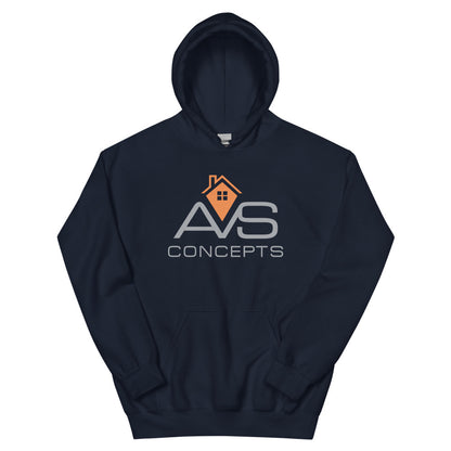 AVS Concepts-Unisex Hoodie