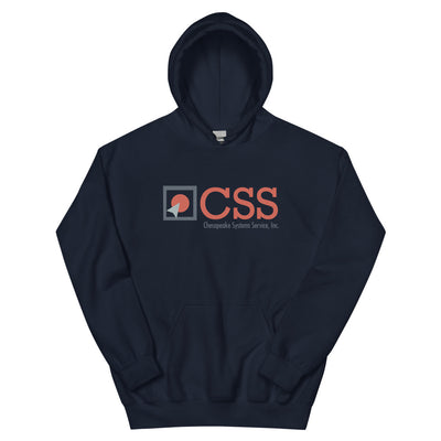 CSS-Unisex Hoodie