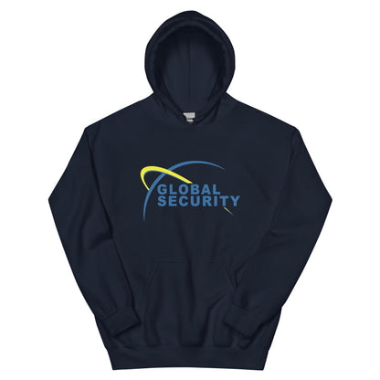 Global Security-Unisex Hoodie