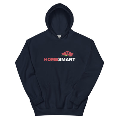 HomeSmart-Unisex Hoodie