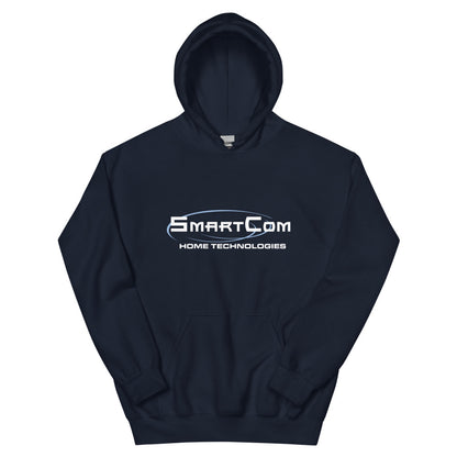 SmartCom-Unisex Hoodie