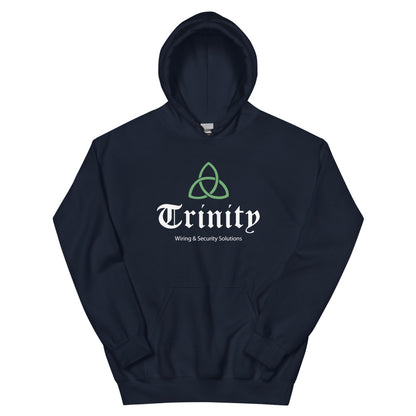 Trinity-Unisex Hoodie