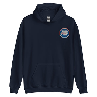 ABF Security-Unisex Hoodie