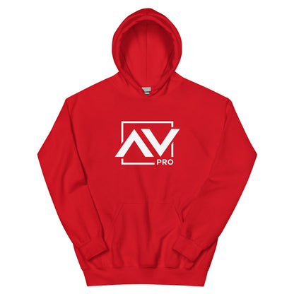 AVpro-Unisex Hoodie