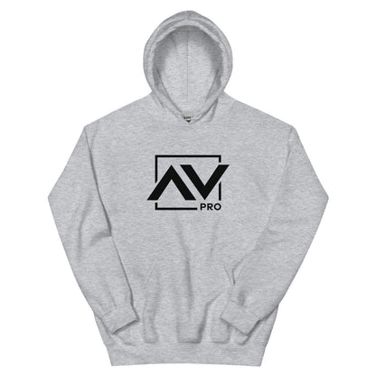 AVpro-Unisex Hoodie