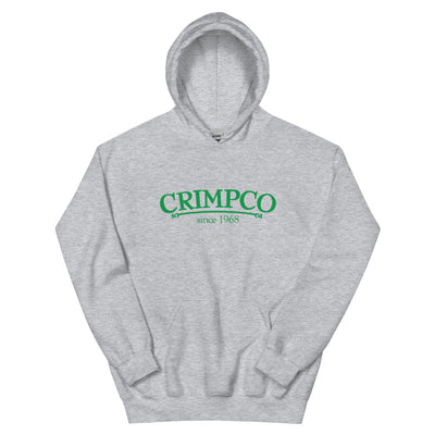 Crimpco-Unisex Hoodie
