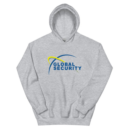 Global Security-Unisex Hoodie