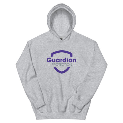 Guardian Protection-Unisex Hoodie