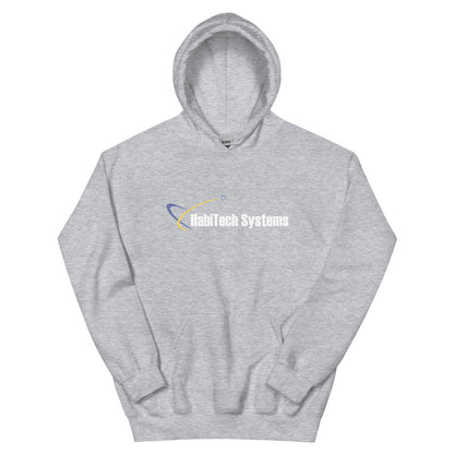 HabiTech-Unisex Hoodie