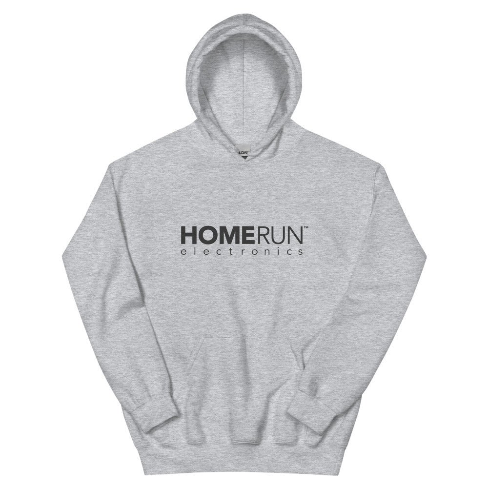 Home Run-Unisex Hoodie