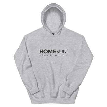 Home Run-Unisex Hoodie