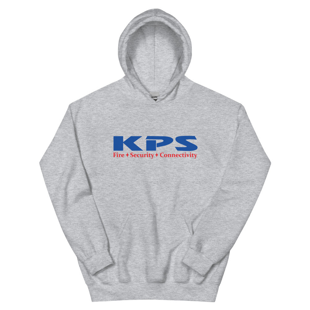 KPS-Unisex Hoodie