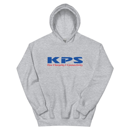 KPS-Unisex Hoodie