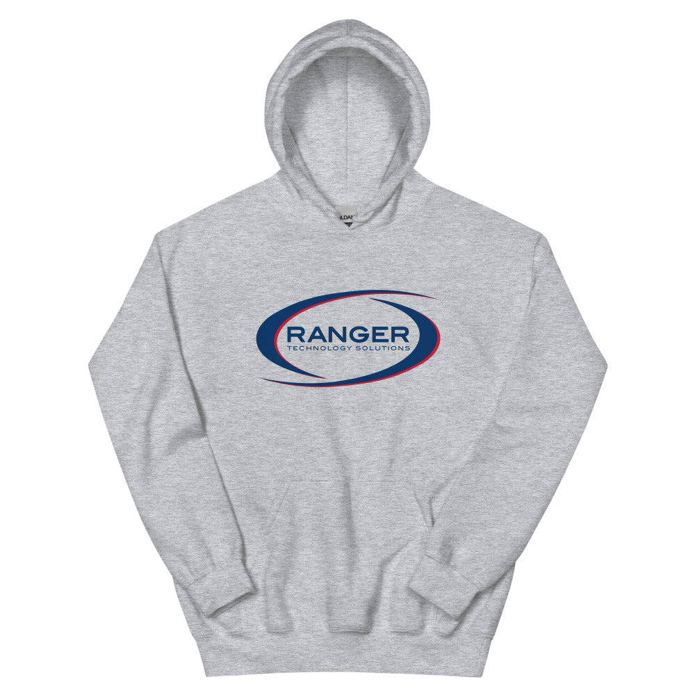 Ranger-Unisex Hoodie