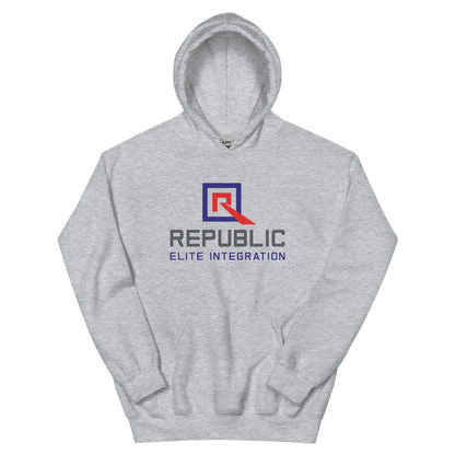 Republic Elite-Unisex Hoodie