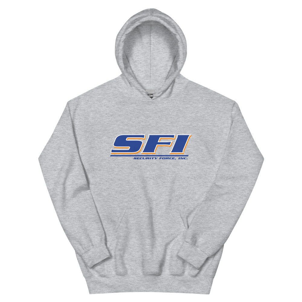 SFI-Unisex Hoodie