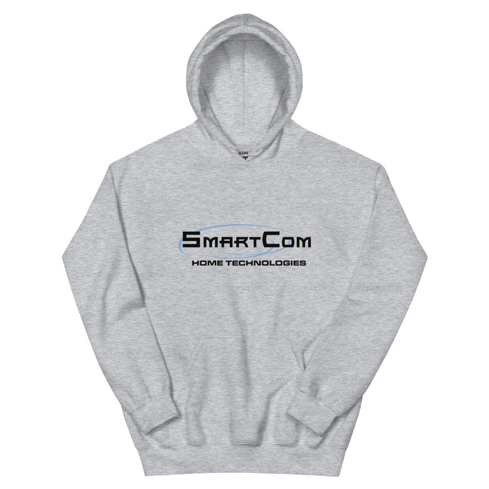 SmartCom-Unisex Hoodie