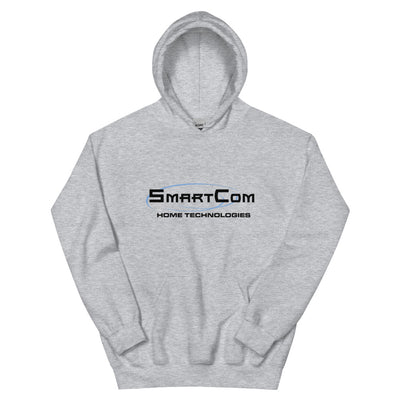 SmartCom-Unisex Hoodie