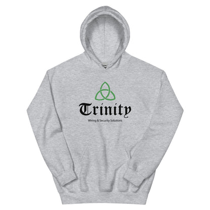 Trinity-Unisex Hoodie