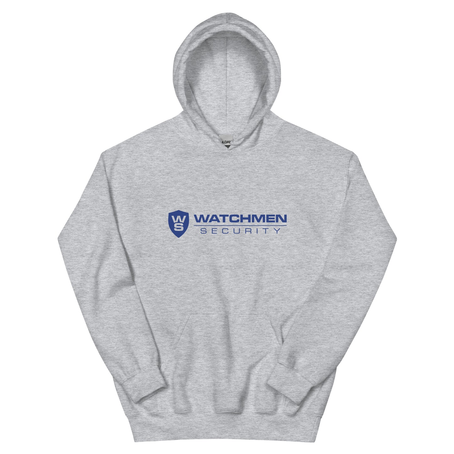 Watchmen Security-Unisex Hoodie