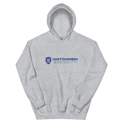 Watchmen Security-Unisex Hoodie