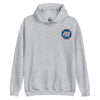 ABF Security-Unisex Hoodie