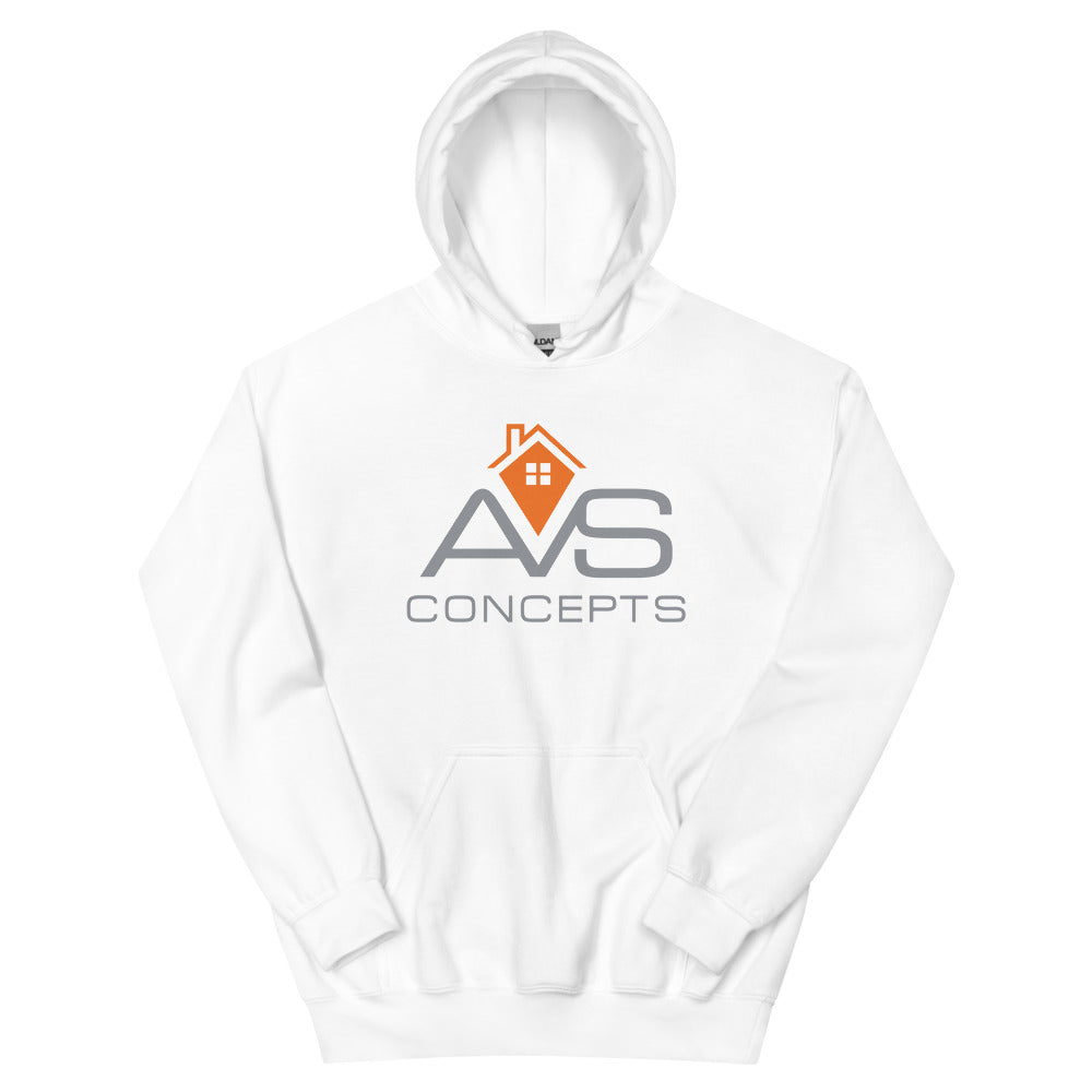 AVS Concepts-Unisex Hoodie