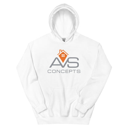 AVS Concepts-Unisex Hoodie