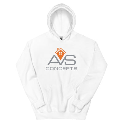 AVS Concepts-Unisex Hoodie