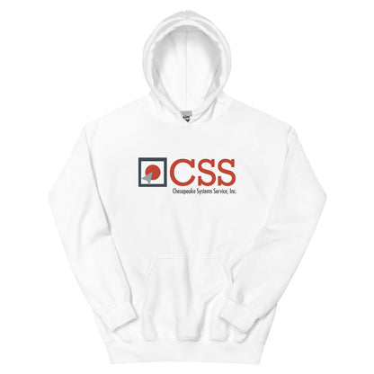 CSS-Unisex Hoodie