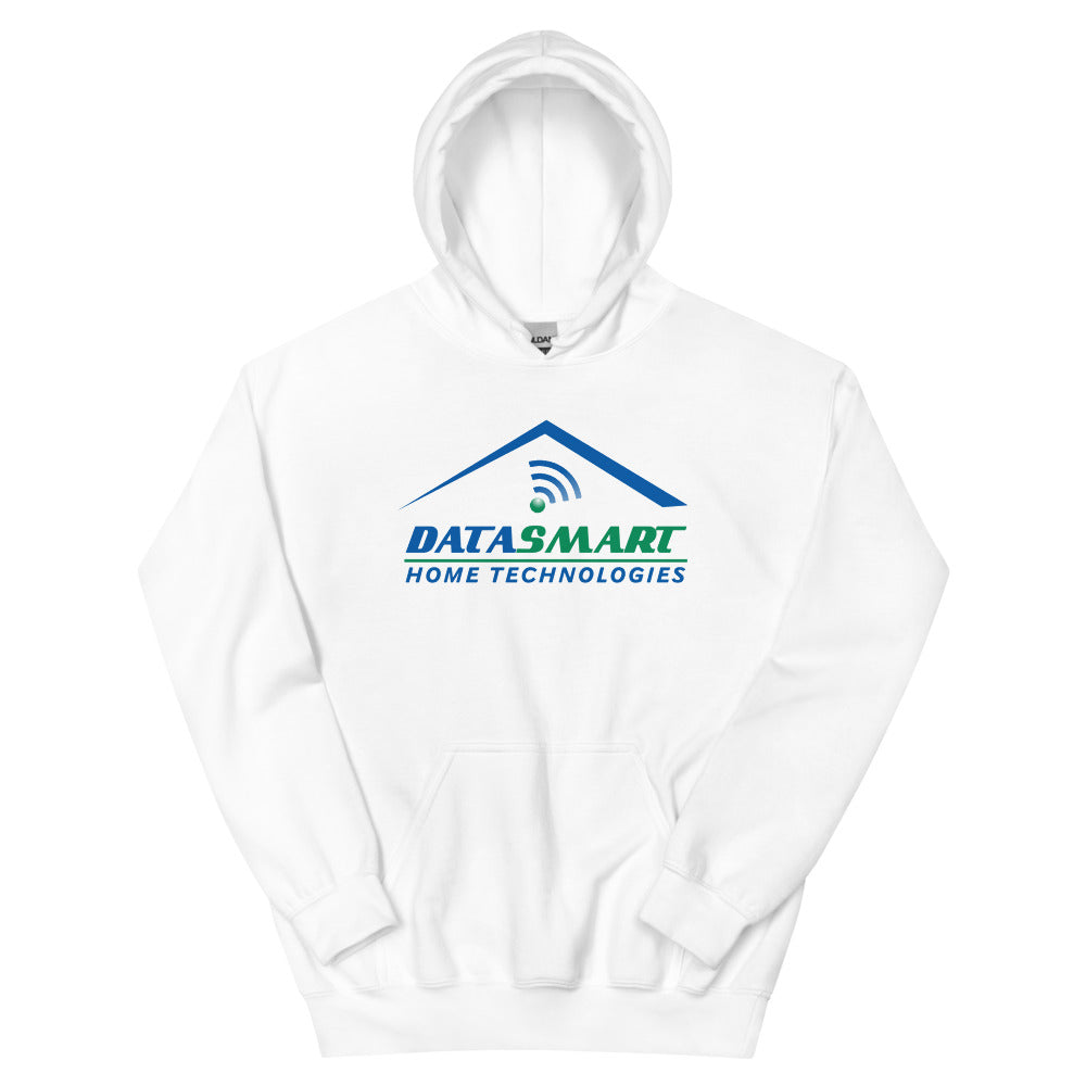 DATASMART-Unisex Hoodie