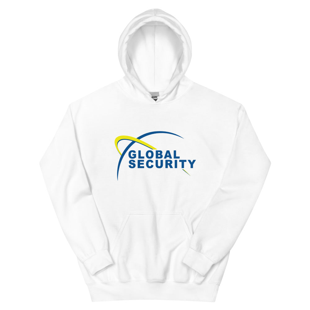 Global Security-Unisex Hoodie